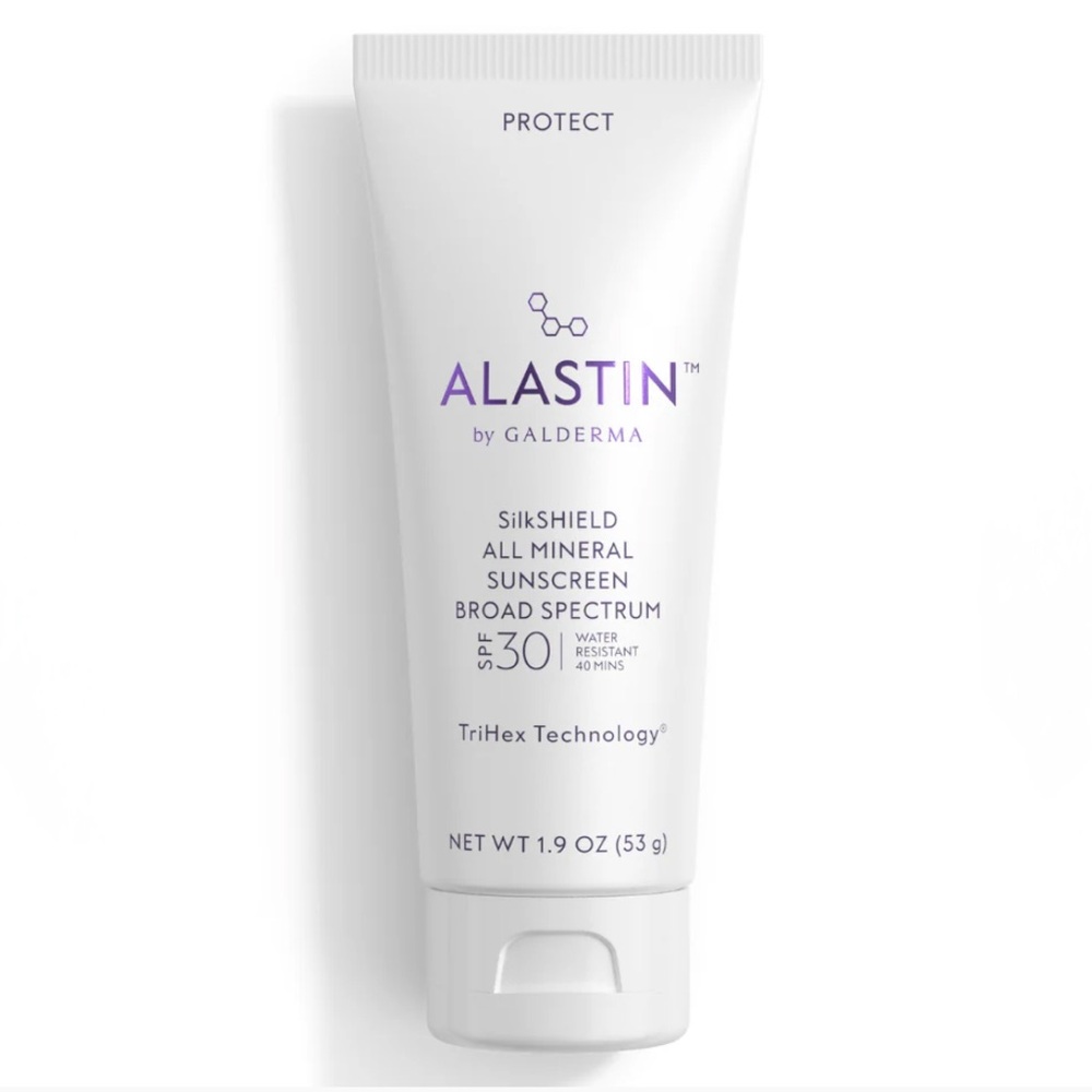 Alastin SilkShield All Mineral Sunscreen SPF 30